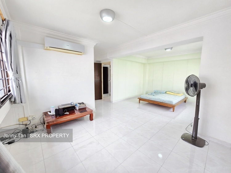 Blk 770 Pasir Ris Street 71 (Pasir Ris), HDB 5 Rooms #524957441